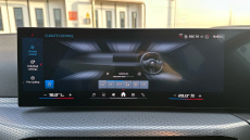 BMW M3 xDrive Competition M 4dr Step Auto Petrol Saloon